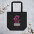 Breast Cancer Eco Tote Bag