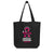 Breast Cancer Eco Tote Bag