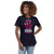 Breast Cancer Women's Relaxed T-Shirt