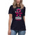 Breast Cancer Women's Relaxed T-Shirt