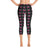 Pups  with Heart Capri Leggings - Cuddle With Your Pet