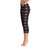 Pups  with Heart Capri Leggings - Cuddle With Your Pet