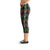 I love to Cuddle Snuggle Huggle with my Pet Capri Leggings - Cuddle With Your Pet