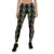 I love to Cuddle Snuggle Huggle with my Pet Leggings - Cuddle With Your Pet