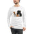 Pit Bull Pups Unisex Long Sleeve Tee - Cuddle With Your Pet